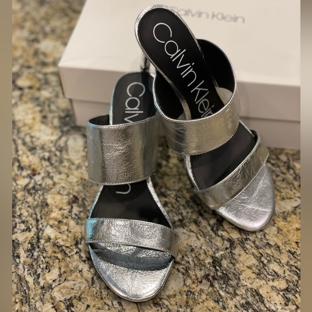 Calvin Klein Heels
